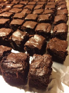 Low Carbohydrate Keto Brownies