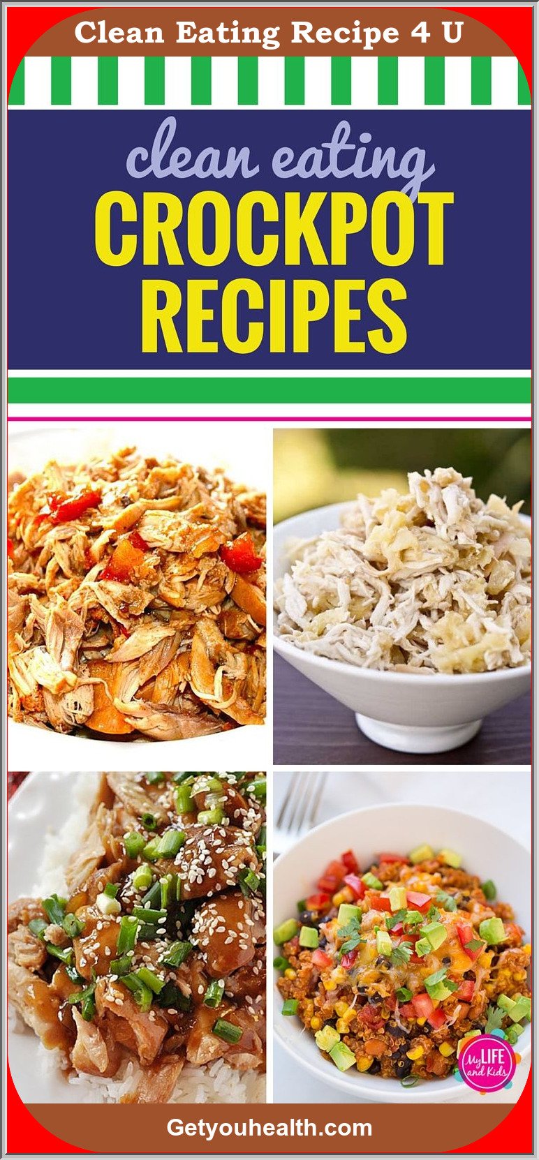 15 Great Tasting Crockpot Recipes