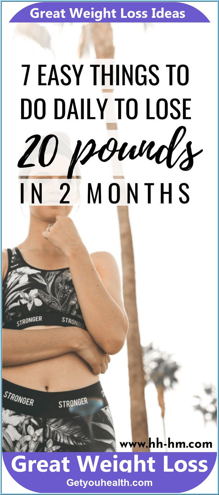 Newbie Weight Reduction & Workout Strategy To Lose 20 Pounds