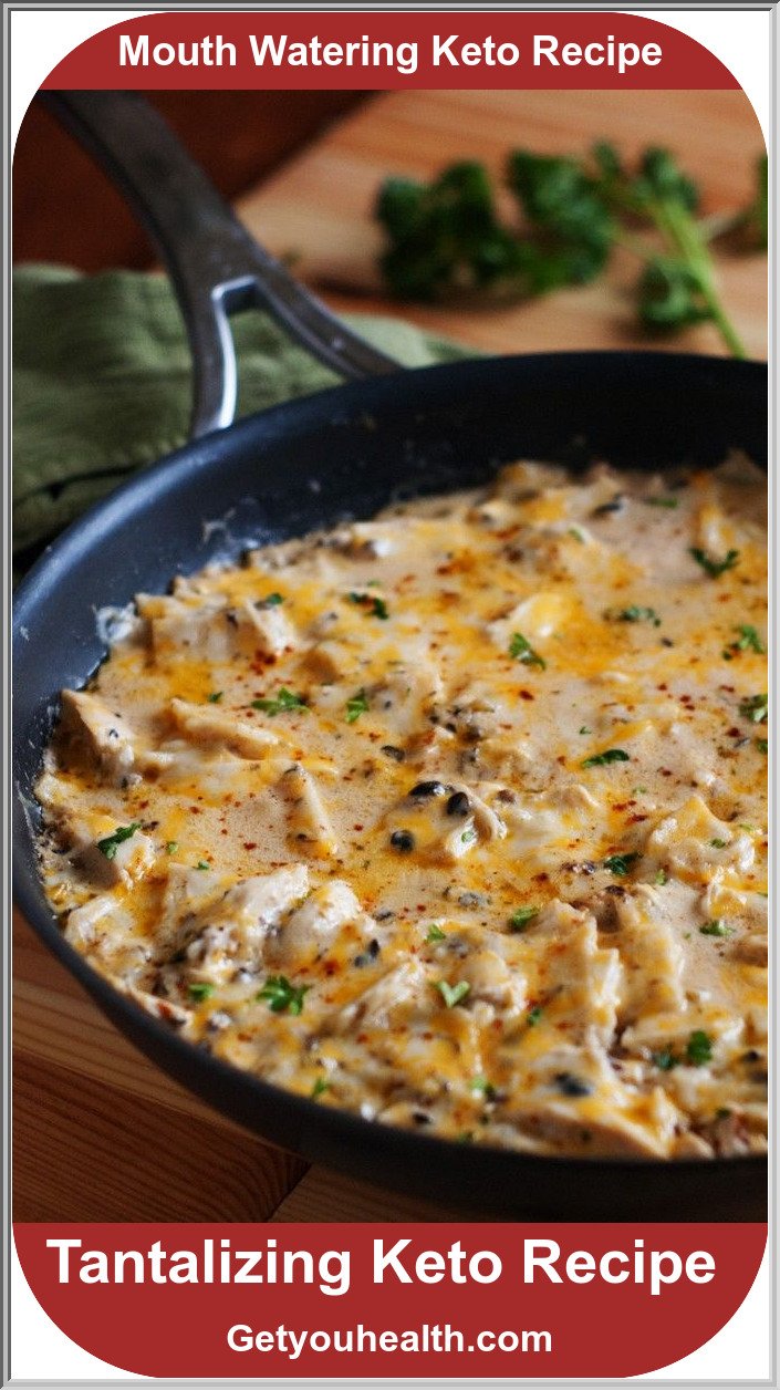 Sour Chicken Enchilada Skillet Recipe