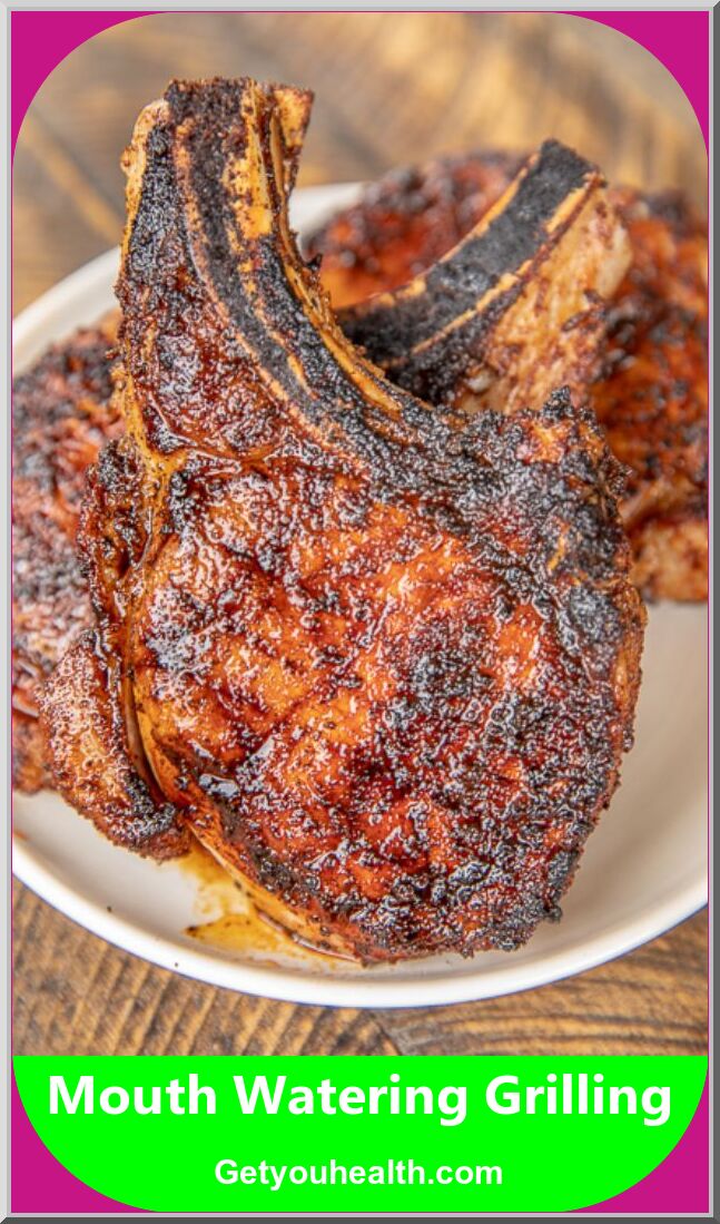 34 Pork Chop Recipes